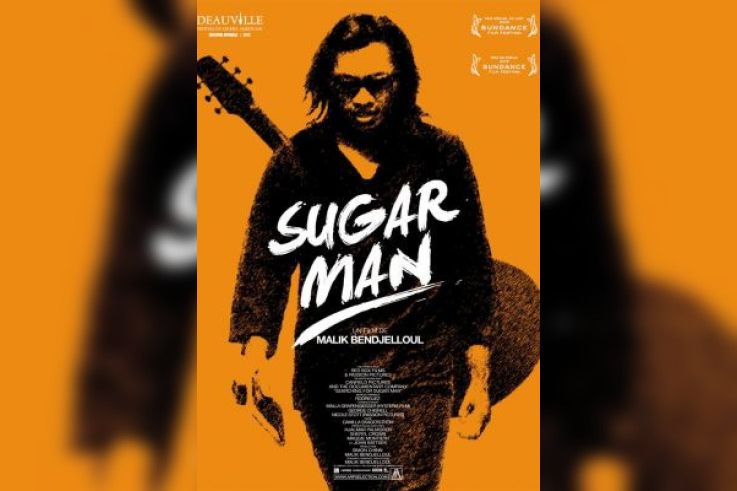 Sugar Man