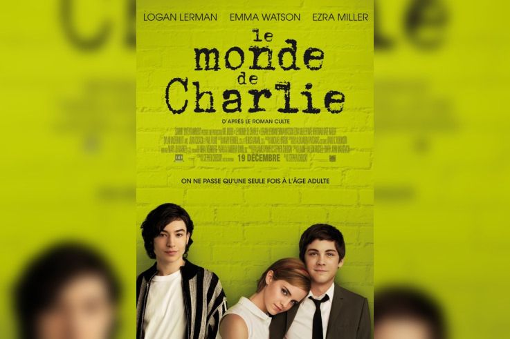 Le monde de Charlie