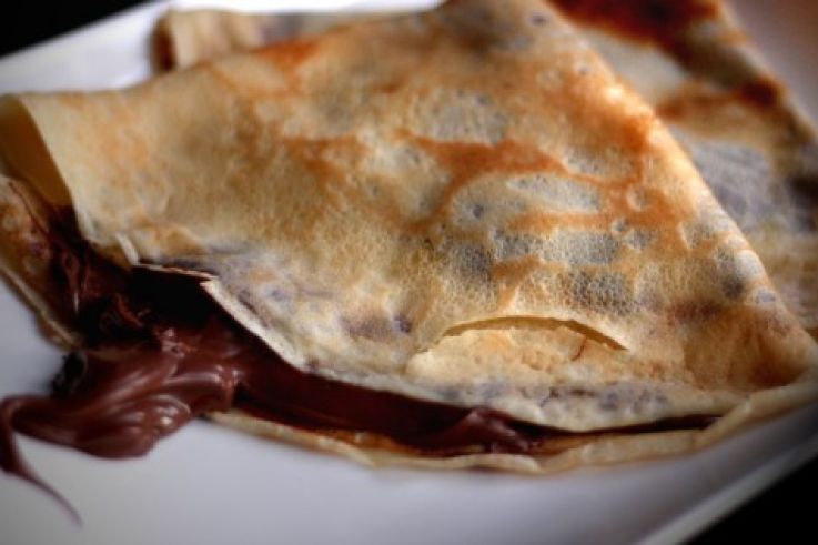 Les meilleures crêpes de Paris pour la Chandeleur 