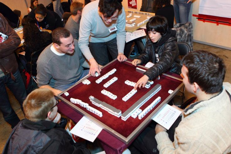 Salon Paris Manga & Sci-Fi Show