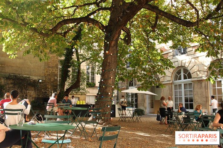 L'été de Saint-Germain