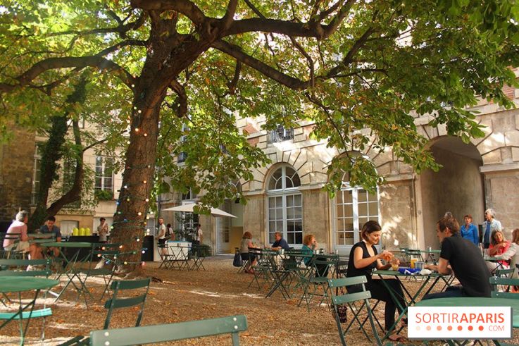 L'été de Saint-Germain