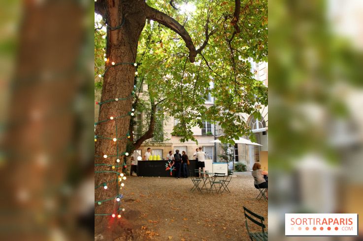 L'été de Saint-Germain