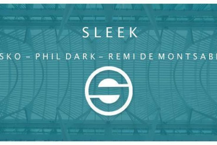 FAUST PARIS : LA SLEEK : CESKO - PHIL DARK - REMI DE MONTSABERT
