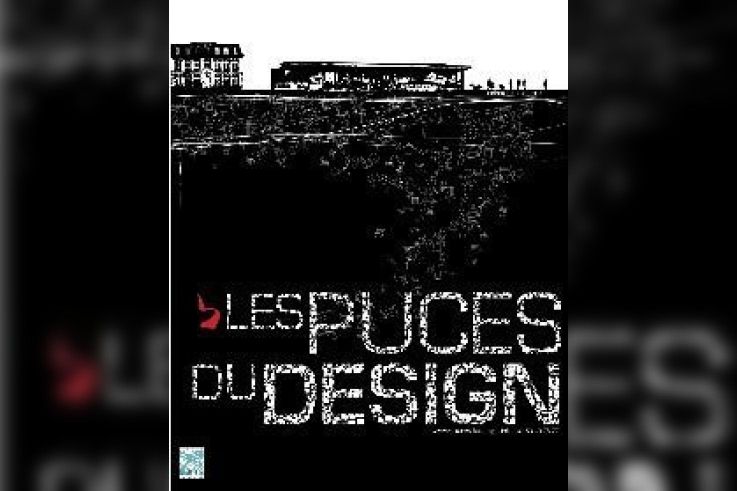 puces du design