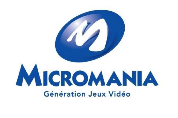 Micromania Games Show 2009 à la Grande Halle de la Villette