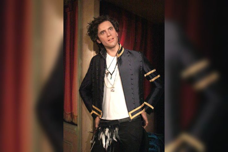 Musée Grévin : Mika