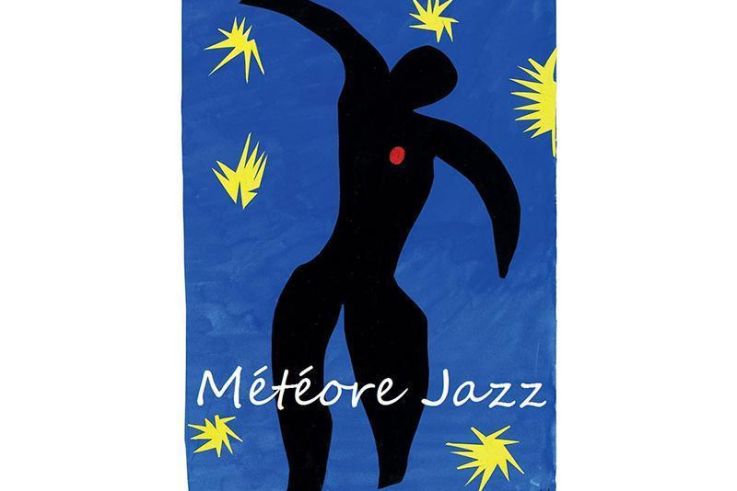 METEORE JAZZ