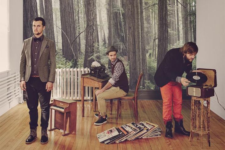 Trio Jérôme Beaulieu