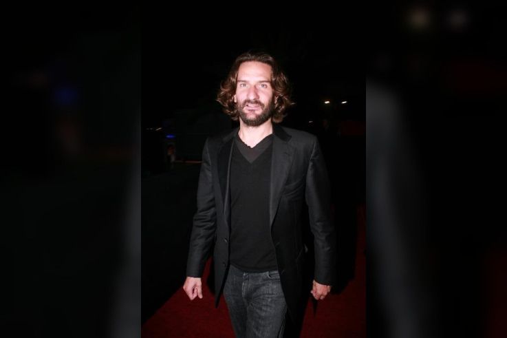 Frédéric Beigbeder