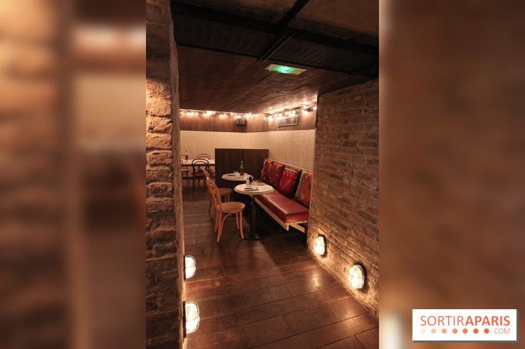 Margherita Restaurant Paris