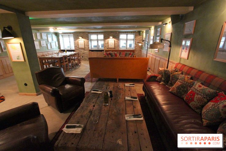 Margherita Restaurant Paris