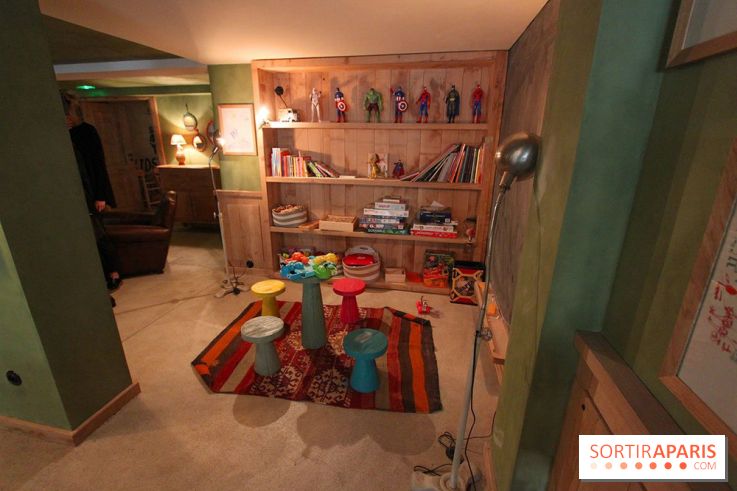 Margherita Restaurant Paris