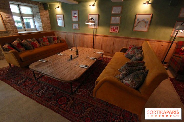 Margherita Restaurant Paris