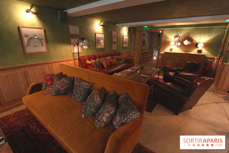 Margherita Restaurant Paris