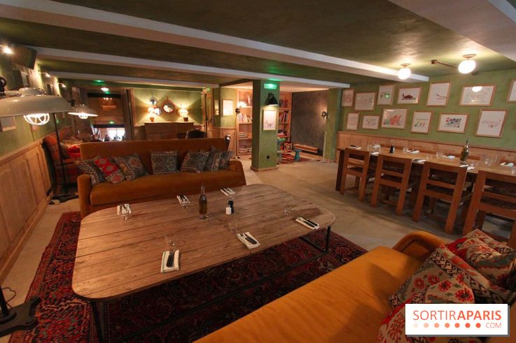 Margherita Restaurant Paris