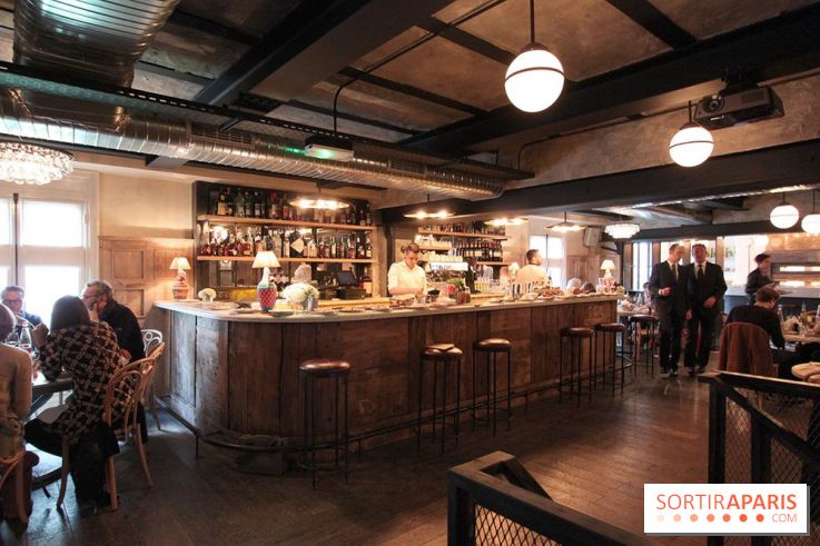 Margherita Restaurant Paris