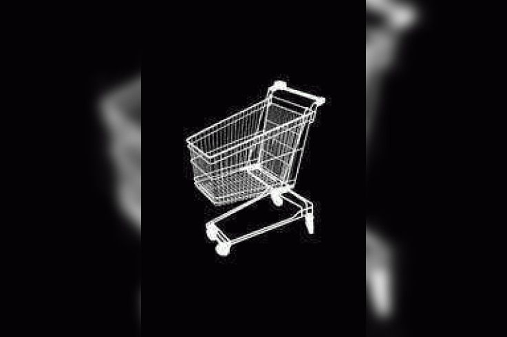 Soirée, Paris, I'm a cliché, Cosmo Vitelli, Shit Robot