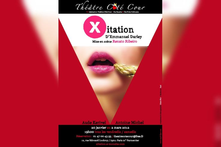 Xitation