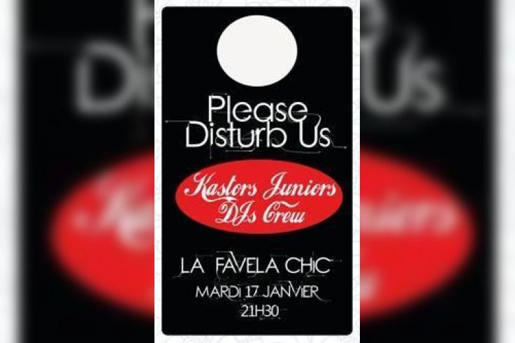 KASTORS JUNIORS PARTY