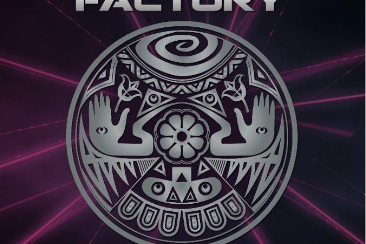 Alien Factory - Gaia Concept