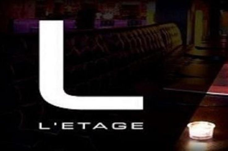 L'Etage Mix Club