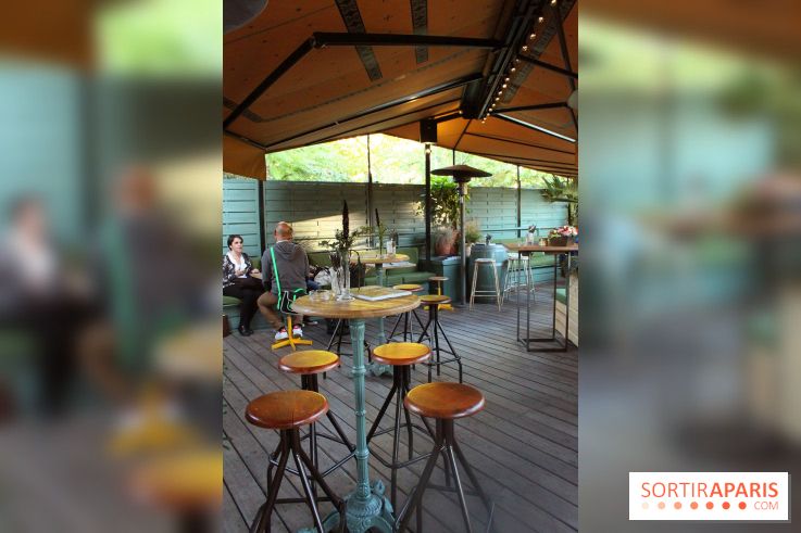 Les BBQ d'automne d'Auteuil