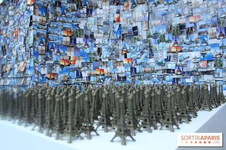 Take Me, I'm Yours à la Monnaie de Paris