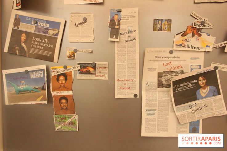 Take Me, I'm Yours à la Monnaie de Paris