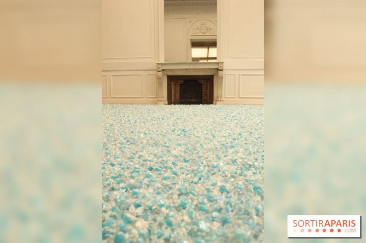 Take Me, I'm Yours à la Monnaie de Paris