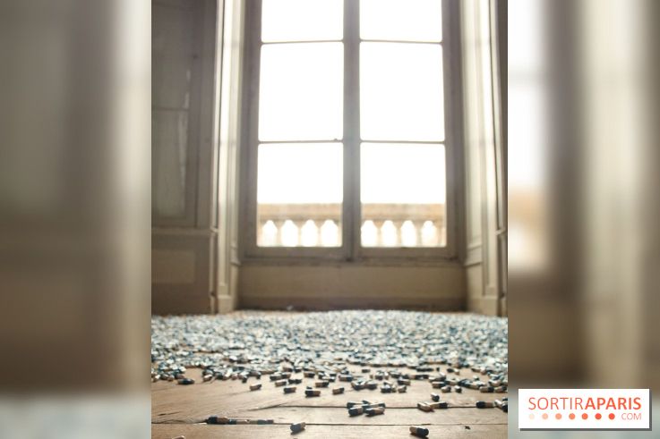 Take Me, I'm Yours à la Monnaie de Paris