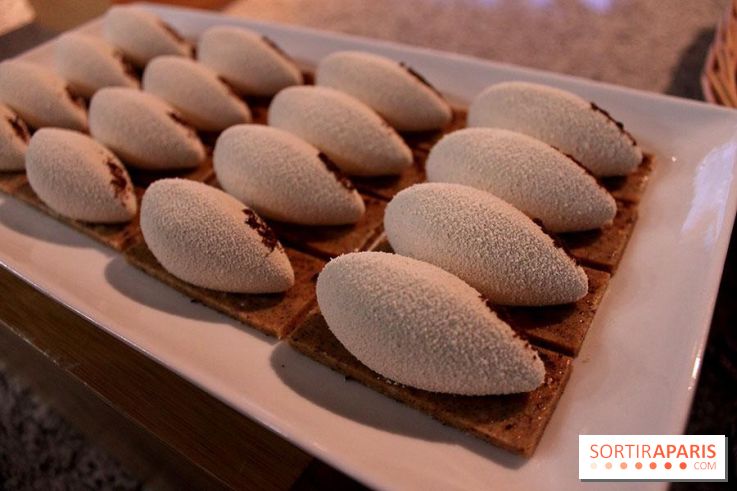 L'Atelier de Pâtisserie de Philipe Conticini