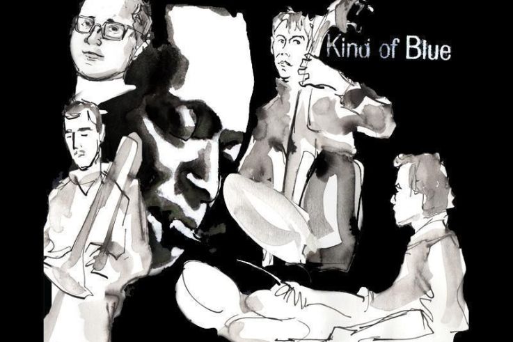 Eric Willoth & friends