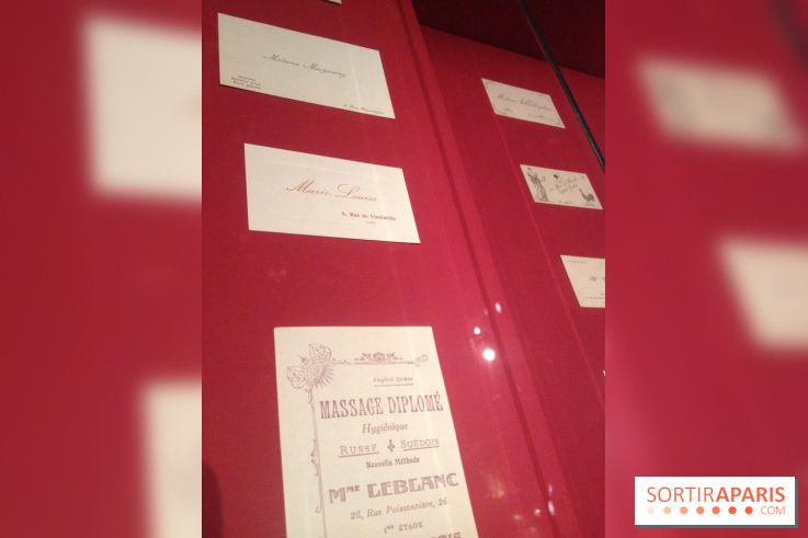 Splendeurs et misères