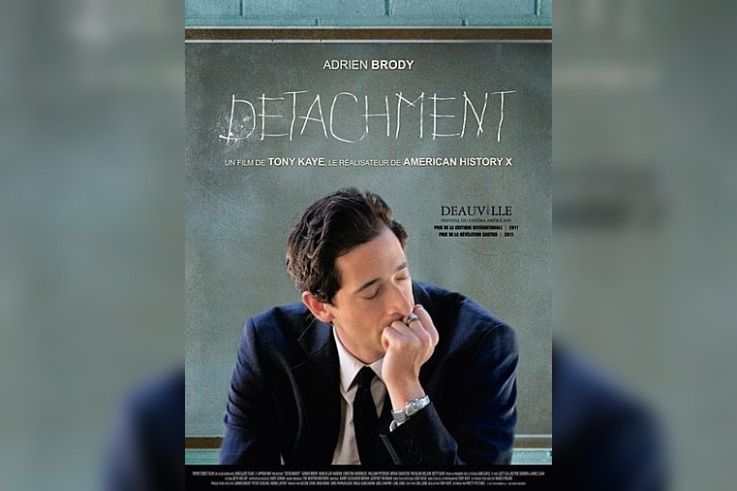 Detachment