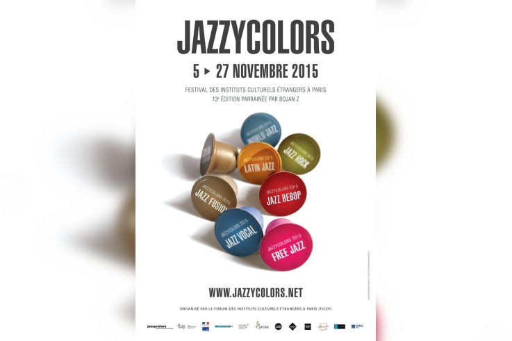 Festival Jazzycolors