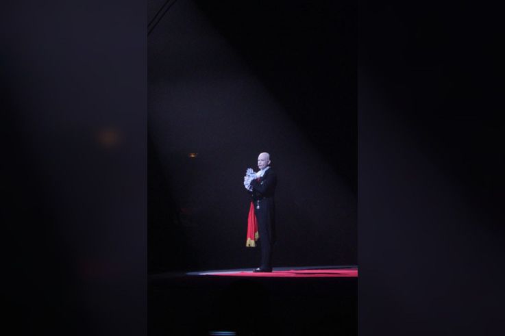 Le 33e Festival Mondial du Cirque de Demain