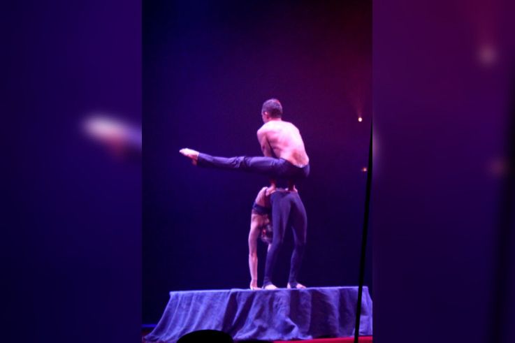 Le 33e Festival Mondial du Cirque de Demain