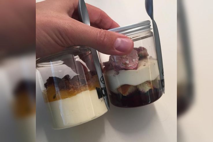 La Pâtisserie de Christophe Michalak