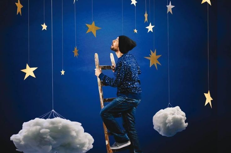 HIPPOCAMPE FOU, un concert Le FAKE