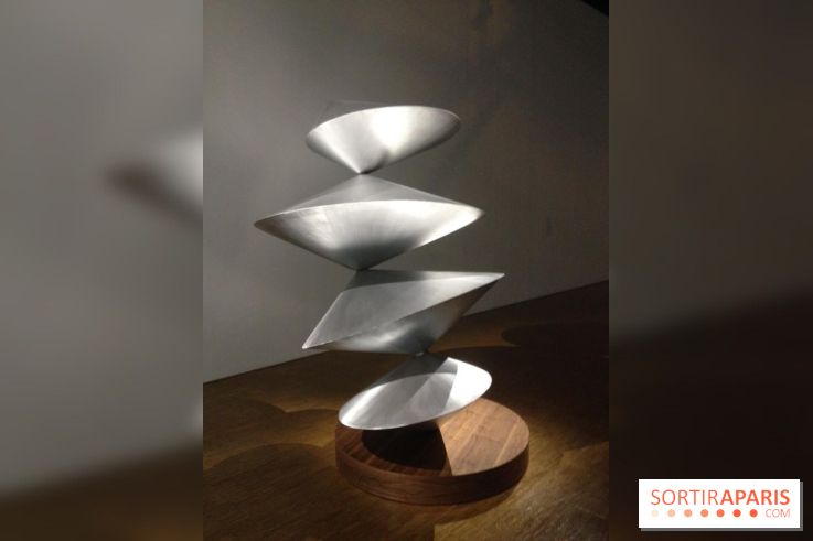 Julien Prévieux au Centre Pompidou