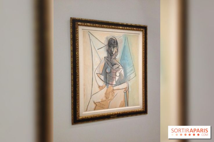 Wifredo Lam au Centre Pompidou