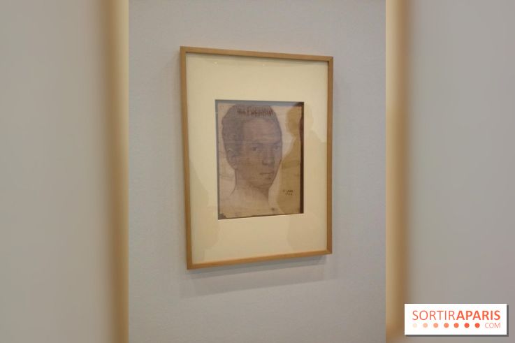 Wifredo Lam au Centre Pompidou