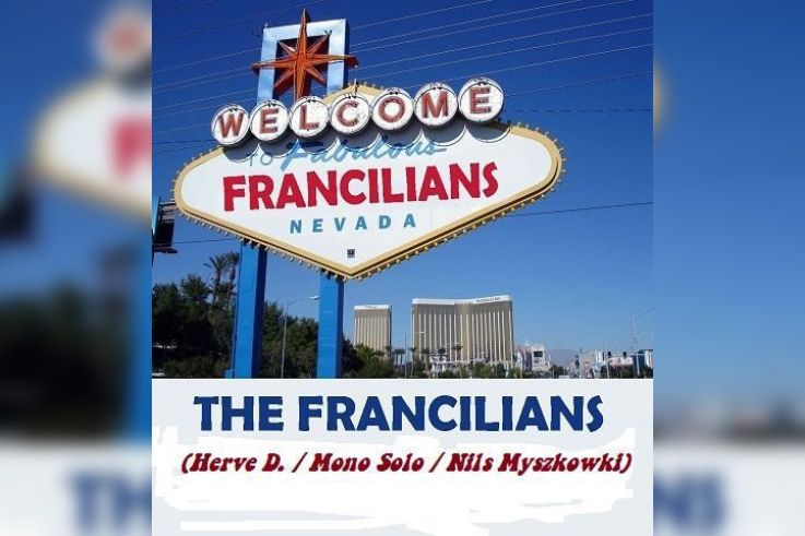 The francilians