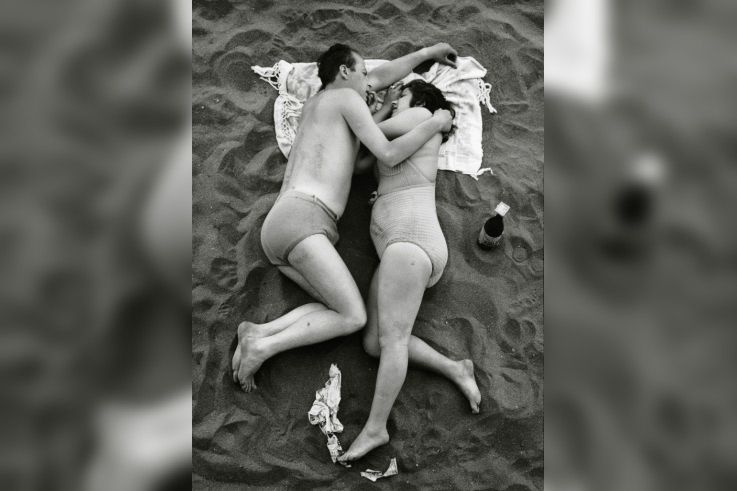 © Herbert List / Magnum Photos