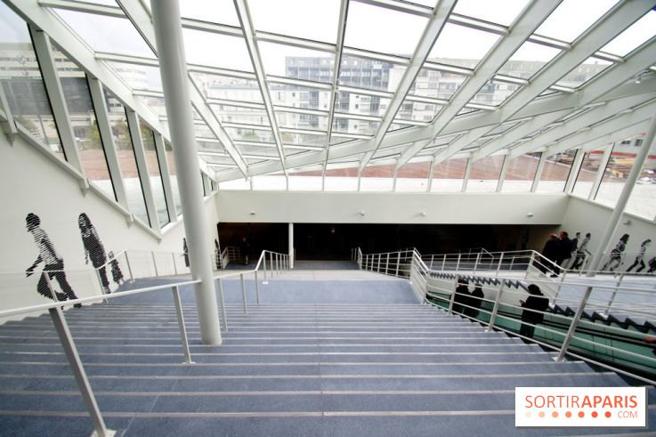 AccorHotels Arena à Paris