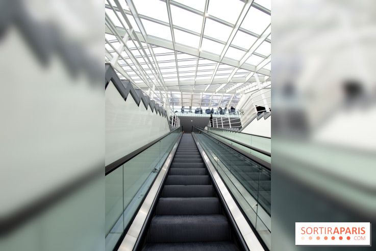 AccorHotels Arena à Paris