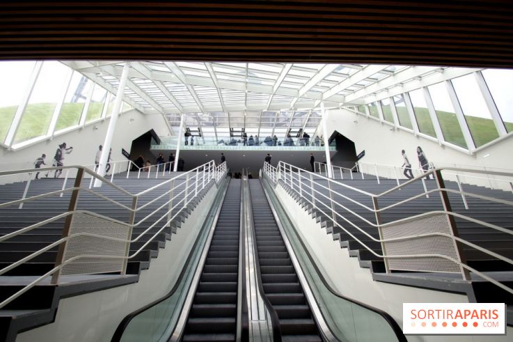 AccorHotels Arena à Paris