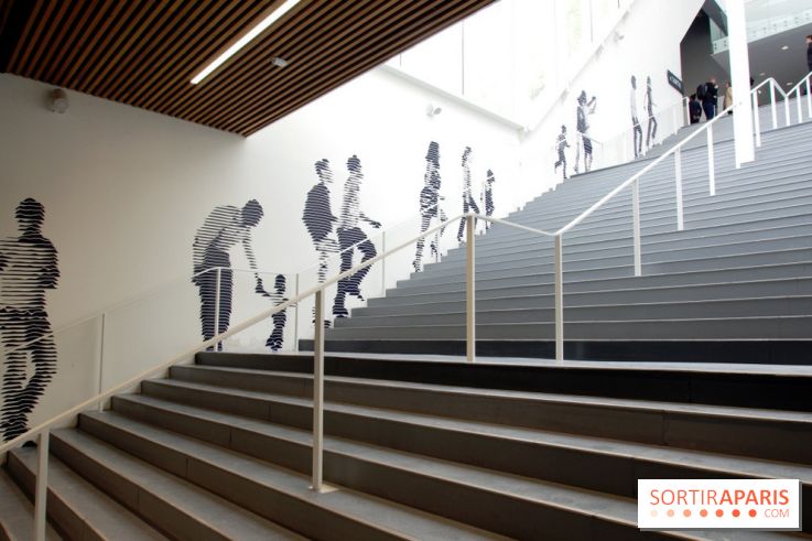 AccorHotels Arena à Paris