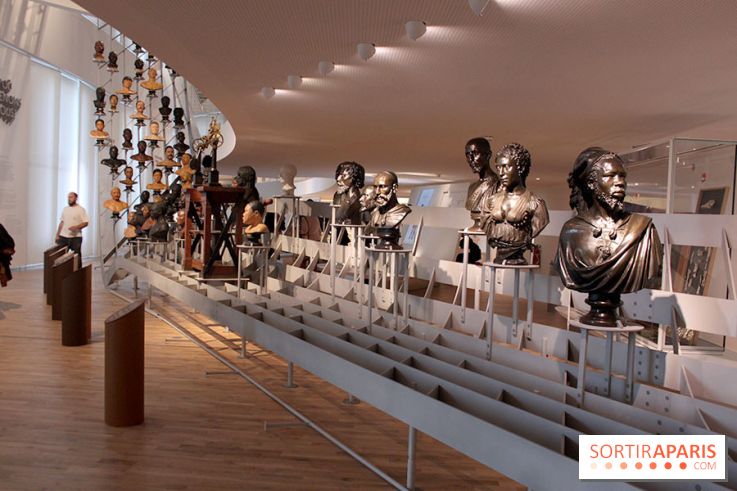 Le nouveau Musée de l'Homme